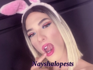 Nayshalopests