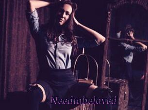 Needtobeloved