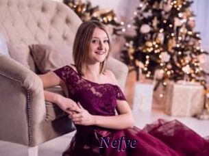 Nefye