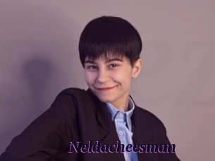 Neldacheesman