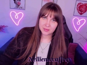 Nelliemccaffrey