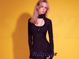 Nellycage