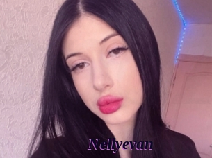 Nellyevan