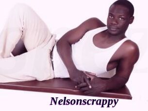 Nelsonscrappy
