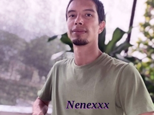 nenexxx Spezial Sexcam