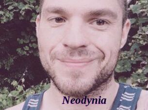 Neodynia