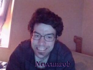 Newcumrob