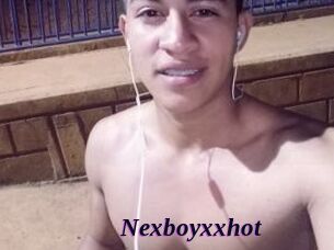 Nexboyxxhot