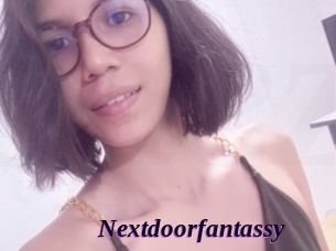 Nextdoorfantassy