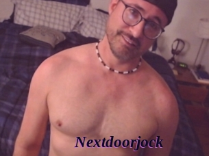 Nextdoorjock