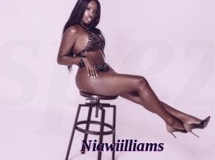 Niawiilliams