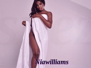 Niawilliams