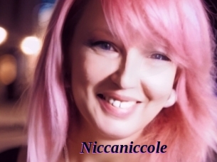 Niccaniccole