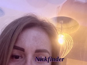 Nickfinder