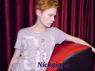 Nickginger