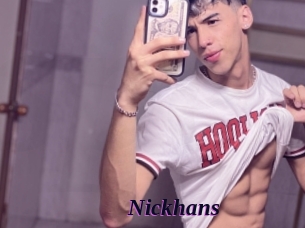 Nickhans