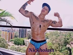 Nickholasx