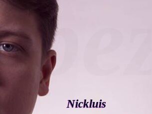 Nickluis