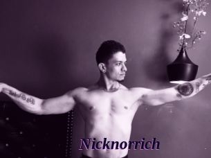 Nicknorrich