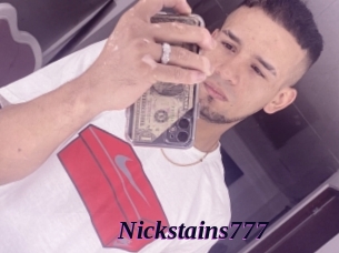 Nickstains777