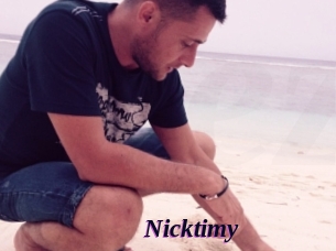 Nicktimy