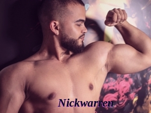 Nickwarren
