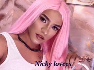 Nicky_loveex