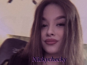 Nickychecky