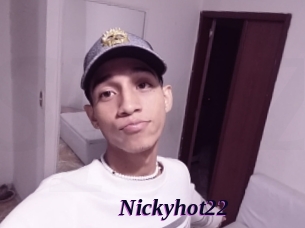 Nickyhot22
