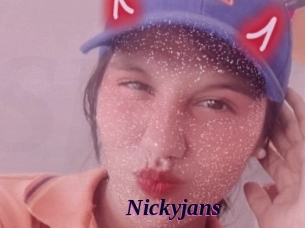 Nickyjans