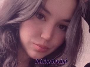 Nickylewisi