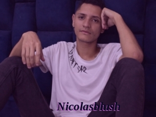 Nicolasblush