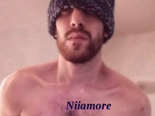 Niiamore