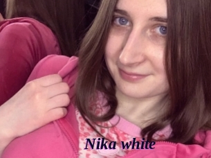 Nika_white