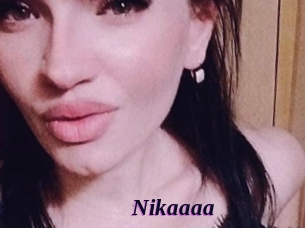 Nikaaaa