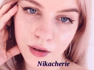 Nikacherie