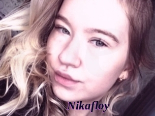 nikafloy Spezial Sexcam