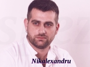 Nikalexandru