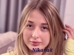 Nikanait