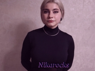 Nikarocks