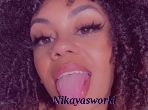 Nikayasworld