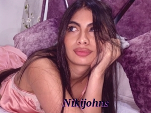 Nikijohns