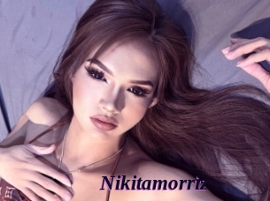 Nikitamorriz