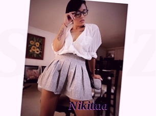 Nikittaa