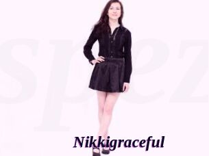 Nikkigraceful