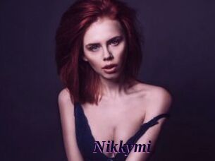 Nikkymi