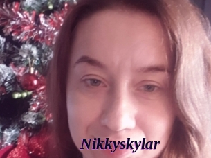 Nikkyskylar