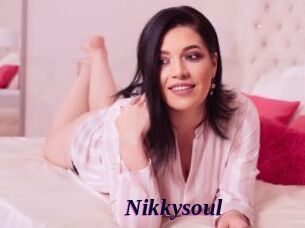 Nikkysoul