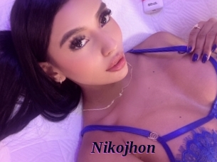 Nikojhon