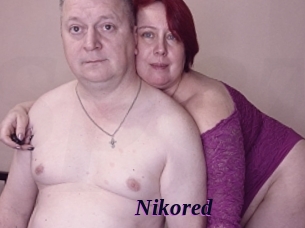 Nikored